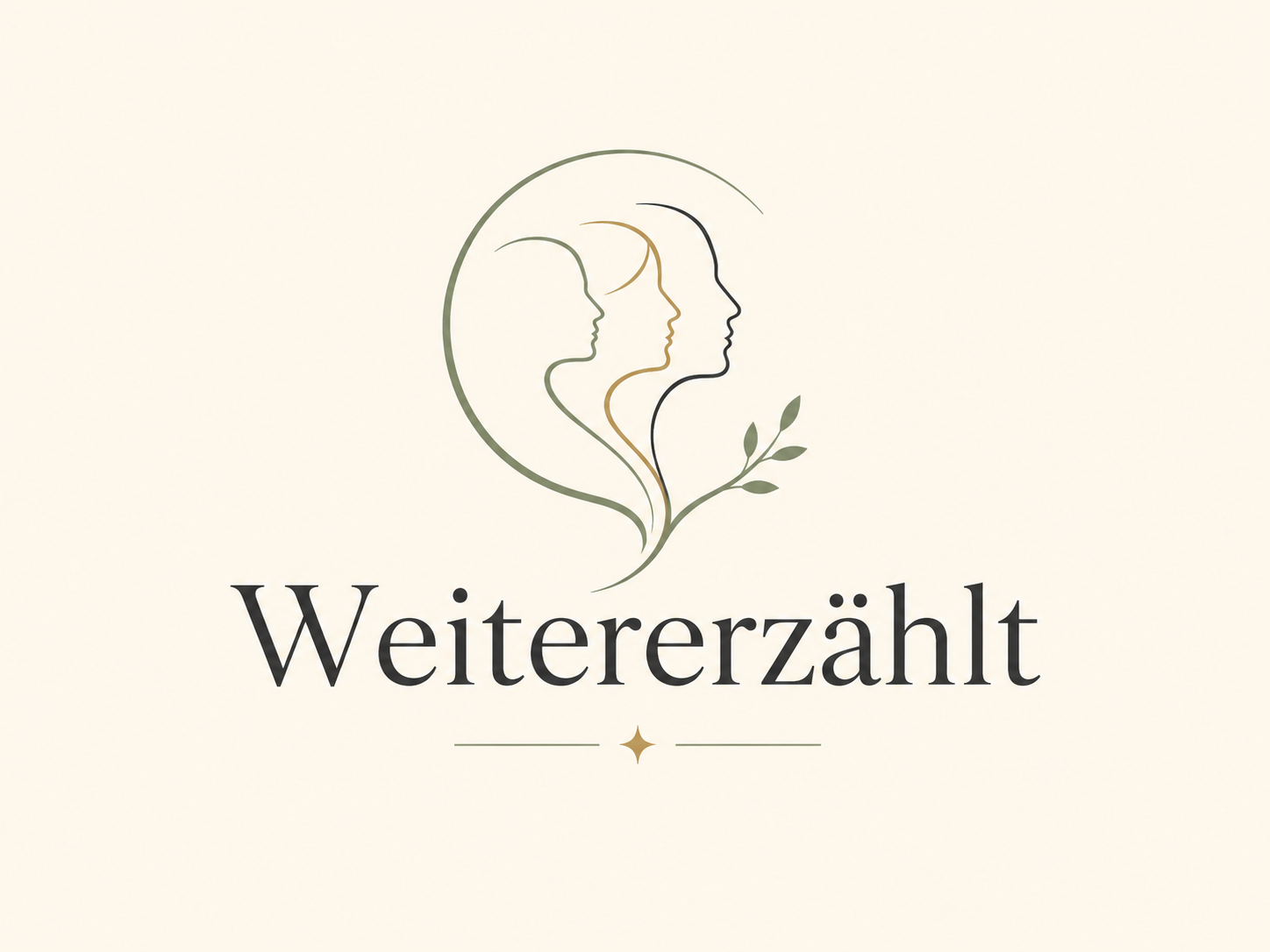 Weitererzählt